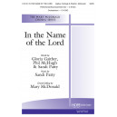 In the Name of the Lord (Orchestration)