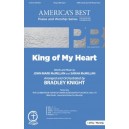 King of My Heart (Accompaniment CD)