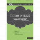 The Joy of Jesus (SATB)
