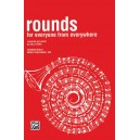 Rounds for Everyone (Unison Choral Book)