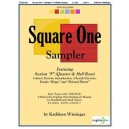 Square One Sampler