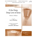 O the Deep Deep Love of Jesus (3-6 Octaves)