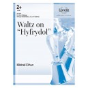 Waltz on Hyfrydol (3-6 Octaves)