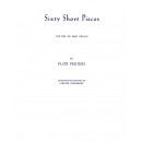 Peeters - Sixty Short Pieces