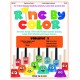 Ring By Color 13 Note Volume 1 (Boomwhackers/Chroma-Notes)