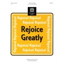 Rejoice Greatly (2 or 3 Octaves)