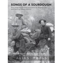 Songs of a Sourdough  (Baritone Voice)