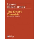 The Devil's Dermish  (Trombone & Piano)