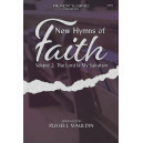 Ready to Sing New Hymns of Faith V2 (Preview Pack)