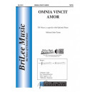 Omnia Vincit Amor  (TB)