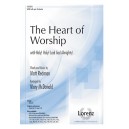 The Heart of Worship (Accompanimnet CD)