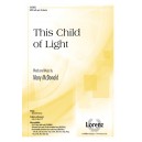 This Child of Light (Accompaniment CD)