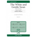 White Gentle Swan  (SATB)