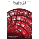 Psalm 23 A Psalm of Hope (Orchestration)