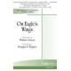 On Eagles Wings (Acc. CD)