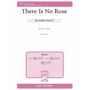There is No Rose  (SSA)