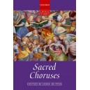 Sacred Choruses (SATB)