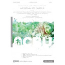 A Festival of Carols (Accompaniment CD)