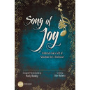 Song of Joy (Accompaniment CD)