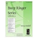 Busy Ringer Series Collection 4  (2 Octaves)