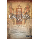 The Carols of Christmas (Soprano Rehearsal CD)
