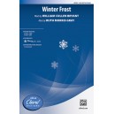Winter Frost  (SAB)