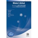 Winter's Defeat  (SAB)