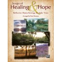 Songs of Healing and Hope