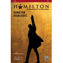 Hamilton Highlights  (SATB)