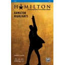 Hamilton Highlights  (SAB)