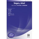 Singers Arise  (SSAA)