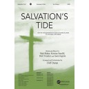 Salvation's Tide (SATB)