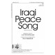 Iraqi Peace Song  (SA)