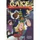 CAKE Christmas Acts of Kindness Experiment (Choral Book) Unis/2 Part