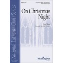 On Christmas Night (Unison)