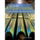 Dixon - Let The Organ Sound