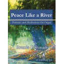 Portman - Peace Like a River