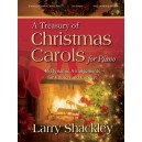 Shackley - A Treasury of Christmas Carols for Piano