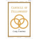 Canticle Of Fellowship  (3-4 Octaves)