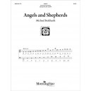 Angels and Shepherds (3 Octaves)