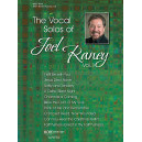 The Vocal Solos of Joel Raney