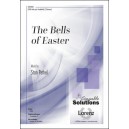 The Bells of Easter  (SATB)