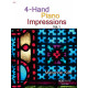 4 Hand Piano Impressios Vol 1