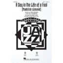 A Day in the Life of a Fool  (Acc. CD)