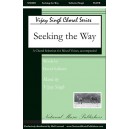 Seeking the Way (SSATB)