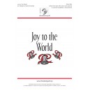 Joy to the World (Unison/2 Part)