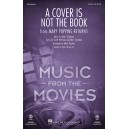 A Cover is Not the Book  (Acc. CD)