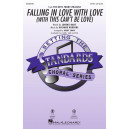 Falling in Love with Love  (SATB)