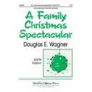 A Family Christmas Spectacular (Accompaniment CD)