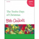 The Twelve Days of Christmas (SATB)